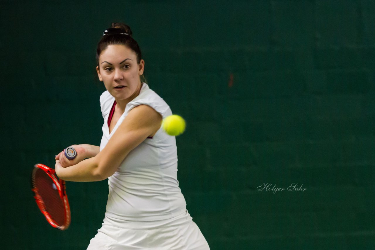 Bild 74 - Punktspiel Grossflottbeker THGC - TC GW Gifhorn : Ergebnis: 3:3